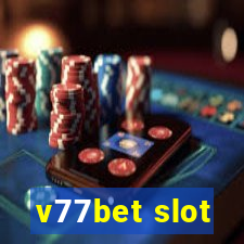 v77bet slot